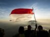 Pancasila sebagai Benteng dan Pelindung dari Radikalisme, Intoleransi, dan Anti Pancasila