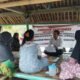 Sosialisasi TPPO di Sekotong