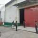 Polres Lombok Barat Amankan Gudang KPU Jelang Pemilu 2024