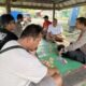 Polres Lombok Barat Terus Lakukan Sosialisasi dan Edukasi Menjelang Pemilu 2024
