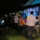 Patroli Dialogis Jelang Pemilu 2024, Personel OMB Polsek Belo Sambangi Warga