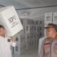 Pengamanan Ketat Dilakukan di Pleno Rekapitulasi Suara Pemilu 2024 Batulayar
