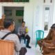 Polsek Jerowaru Bangun Sinergi dengan Desa: Kegiatan Silaturahmi dan Koordinasi Kamtibmas