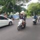 Keselamatan di Jalan Raya Prioritas Utama, Polres Lombok Barat Gelar Patroli dan Penyuluhan
