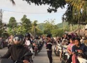 Pesona Tradisi Nyongkolan di Lombok Barat: Perpaduan Budaya dan Kemeriahan