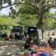 Polsek Sekotong Amankan Ribuan Wisatawan di 10 Obyek Wisata Pasca Lebaran Ketupat