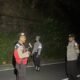 Patroli Intensif Polsek Sekotong: Jaga Kamtibmas, Cegah Aksi Kriminalitas