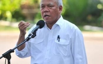 WWF Aman dan Kondusif, Menteri PUPR Apresiasi Pengamanan TNI-Polri