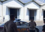 Patroli Dialogis Polsek Kediri: Upaya Preventif Jaga Kamtibmas di Gelogor