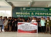 Mahasiswa UNIZAR Mataram Deklarasi Pilkada Damai