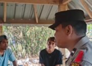 Polres Lombok Barat Giat Cooling System, Jaga Kondusifitas Jelang Pilkada