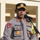 Oknum DPRD Yang Palsukan Ijazah Ditahan Polres Loteng.