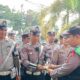 Kesehatan Personil Jadi Prioritas Polres Lombok Barat Luncurkan Program Bekal Kesehatan