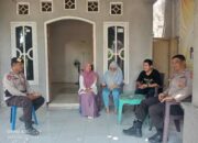 Polsek Asakota Gelar Cooling System dan Patroli Cipkon dalam Rangka OMP Rinjani 2024