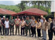 Pemungutan Suara Pilkada 2024 Berjalan Lacar, Kapolres Lombok Barat Ajak Warga Tetap Damai