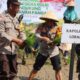 Polres Lombok Barat Ajak Masyarakat Wujudkan Ketahanan Pangan Nasional