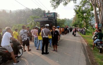 Nyongkolan Sekotong: Tradisi Adat Lombok Barat dengan Pengamanan Maksimal