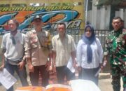 Polres Sumbawa Barat Kawal Pendustribusian 125.710 Kg Benih Jagung ke Petani