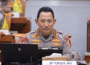 Kapolri: 262 Juta Jiwa Diselamatkan, Rp31,8 T Bukti Narkoba Diungkap