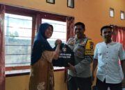 Wujudkan Pilkada NTB Sukses dan Damai, Ditbinmas Polda NTB Laksanakan Cooling System di Sumbawa Barat