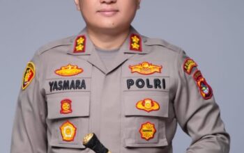 Pasca Pemungutan Suara Pilkada 2024, Situasi Aman, Polres Sumbawa Barat Tetap Lakukan Patroli Kamtibmas