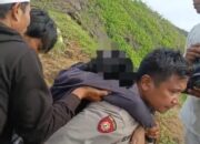 Pengungkapan Peredaran Sabu di Praya, Polres Loteng Amankan Tiga Terduga Pelaku.