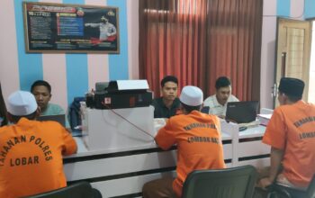 Oknum Pimpinan Ponpes Diduga Cabuli Santriwati di Lombok Barat, Modus Terungkap!