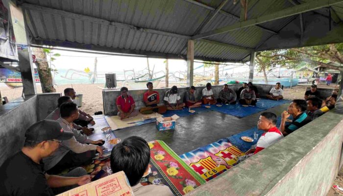 Curhat Nelayan Lombok Barat Soal Cuaca Ekstrem dan Kecelakaan Laut, Ini Respon Polisi