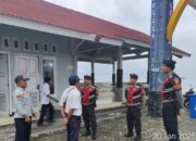 Inovasi KEMOS 110 Sampai Pelabuhan, Polres Lombok Barat Tingkatkan Pelayanan Publik