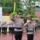 Polres Sumbawa Gelar Upacara Peringati Hari Kesadaran Nasional