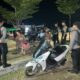 Sat Samapta Polres Bima Kota Gelar Patroli Malam Rutin Antisipasi Kejahatan