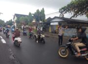 Polres Loteng Tingkatkan Patroli, Pastikan Keamanan di Wilayah KEK Mandalika