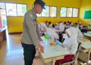 Program MBG Berjalan Sukses, Anak-Anak Kuripan Dapat Nutrisi Lengkap!