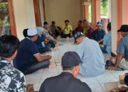 Sinergi Polisi & Petani: Gerung Bangun Ketahanan Pangan