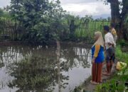 Polri Pantau Persiapan Lahan untuk Program Ketahanan Pangan di Dompu
