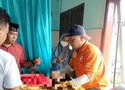 Seorang Pria Di Rhee Ditemukan Meninggal Dunia Karena Gantung Diri