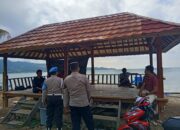 Polsek Sekotong Gencarkan Patroli, Wisatawan Kini Lebih Aman!