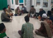 Sinergi Polsek Kediri dan Tokoh Masyarakat Demi Kamtibmas