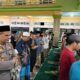 Ramadhan Penuh Berkah, Polsek Kediri Laksanakan Tarawih Keliling