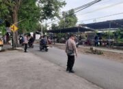 Polisi Kawal Ngabuburit Ramadan, Warga Merasa Aman