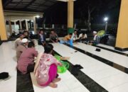 Ramadan Kondusif: Polsek Sekotong Rangkul Tokoh Agama