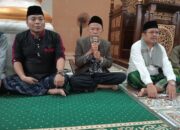 Bupati Lombok Barat Safari Subuh di Kuripan, Serap Aspirasi Warga