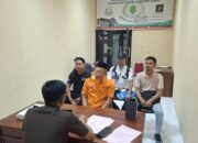 Kasus LPG Oplosan Telah Dilimpahkan ke Jaksa oleh Sat Reskrim Polres Sumbawa Barat