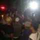 Polsek Kawasan Mandalika Amankan Terduga Pelaku Pencurian Hewan Ternak di Pujut. ‎ ‎