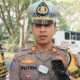 Polres Loteng Siapkan Rekayasa Lalu-Lintas Jalan Sehat Perayaan Haul Satu Abad Almaghfurlah TGH. Faishal.
