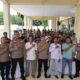 Polres Lombok Tengah Gelar Silaturahmi Dengan Mitra Humas