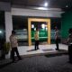 Patroli Rutin Polres Loteng Pantau Obyek Vital Cegah Aksi Kriminalitas Pada Malam Hari.