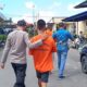 Satresnarkoba Polres Lombok Barat Bongkar Jaringan Sabu Lintas Kabupaten
