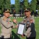 Kapolres Lombok Barat Apresiasi Personel Berprestasi Lewat Program Teladan Mantap