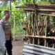 Polri Dukung Ketahanan Pangan: Bhabinkamtibmas Aktif di Desa Senggigi